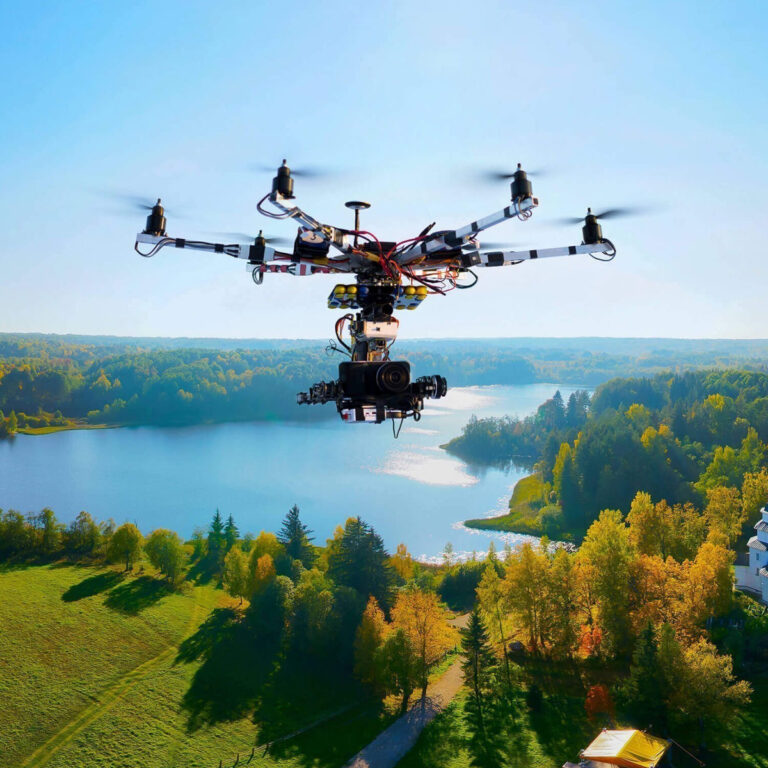 Drone-Photography-Videography