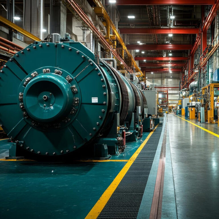 Industrial-Photography