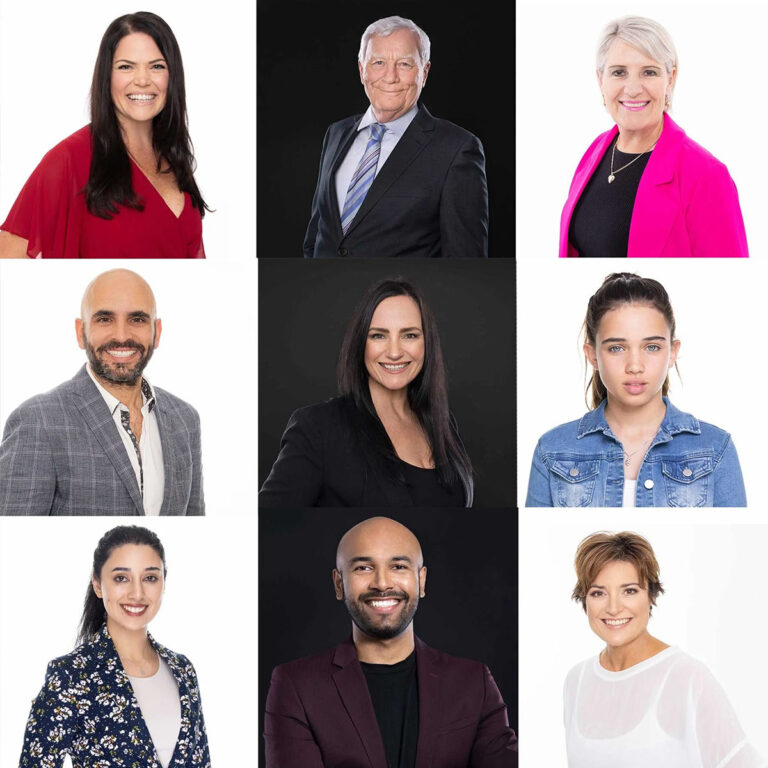 Professional-Headshots