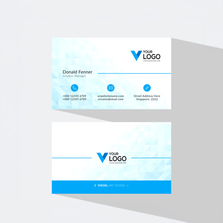 visiting card- (2)